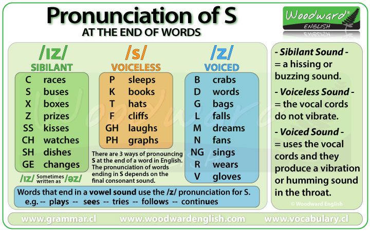 Is Pronounce A Noun